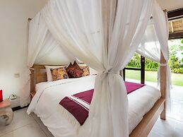 Villa Candi Kecil Tujuh