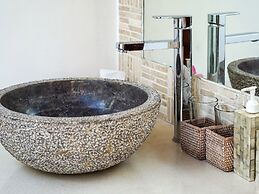 Villa Candi Kecil Tujuh