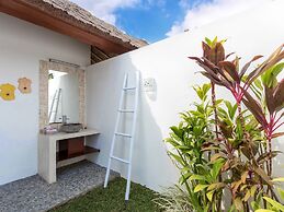 Villa Candi Kecil Tujuh