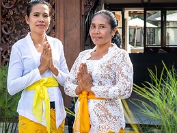 Villa Candi Kecil Tujuh