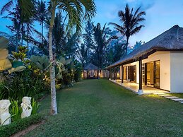 Villa Candi Kecil Tujuh