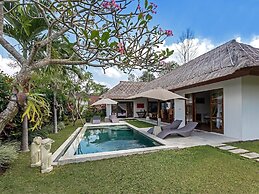 Villa Candi Kecil Tujuh