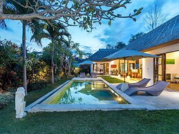 Villa Candi Kecil Tujuh