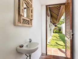 Villa Candi Kecil Tujuh