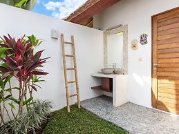 Villa Candi Kecil Tujuh