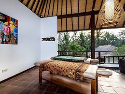 Villa Candi Kecil Tujuh