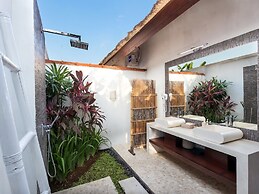 Villa Candi Kecil Tujuh