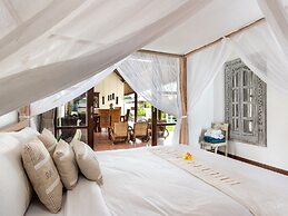 Villa Candi Kecil Tujuh