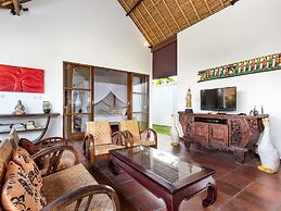 Villa Candi Kecil Tujuh