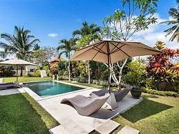 Villa Candi Kecil Tujuh