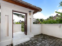 Villa Candi Kecil Tujuh