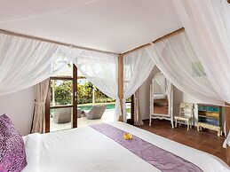 Villa Candi Kecil Tujuh