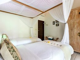 Villa Candi Kecil Tujuh