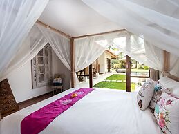 Villa Candi Kecil Tujuh