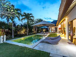 Villa Candi Kecil Tujuh