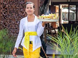 Villa Candi Kecil Tujuh