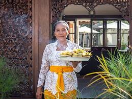 Villa Candi Kecil Tujuh