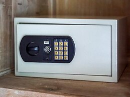 Villa Candi Kecil Tujuh