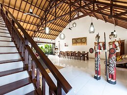 Villa Candi Kecil Tujuh