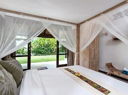 Villa Candi Kecil Tujuh