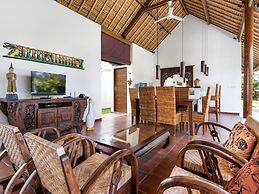 Villa Candi Kecil Tujuh