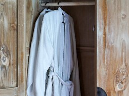 Villa Candi Kecil Tujuh