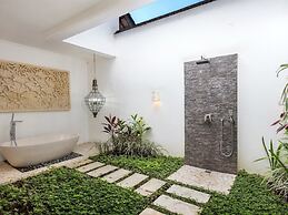 Villa Candi Kecil Tujuh