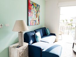 Residences C14-1d in Chame