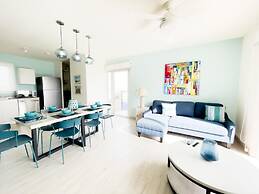 Residences C14-1d in Chame