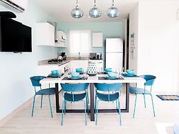 Residences C14-1d in Chame