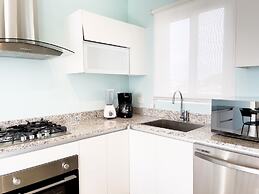 Residences C14-1d in Chame