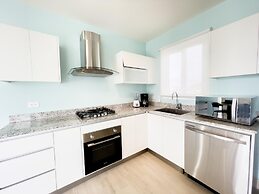 Residences C14-1d in Chame