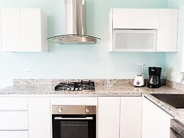 Residences C14-1d in Chame