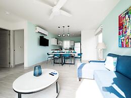 Residences C14-1d in Chame