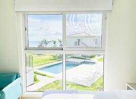 Residences C14-1d in Chame