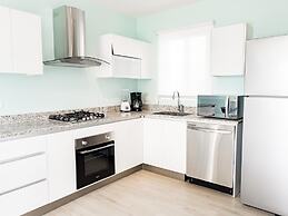 Residences C14-1d in Chame