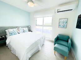 Residences C14-1d in Chame