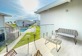 Residences C14-1d in Chame