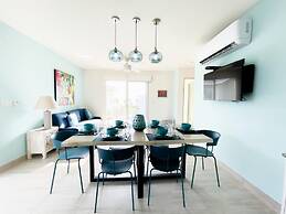 Residences C14-1d in Chame