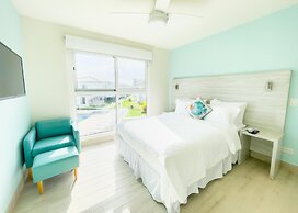 Residences C14-1d in Chame