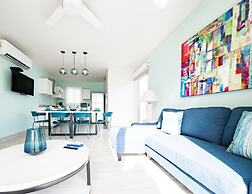 Residences C14-1d in Chame