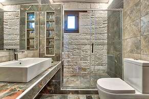 Luxury Villa Stagio With Private Swimming Pool