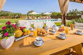 Luxury Villa Stagio With Private Swimming Pool