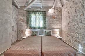 Luxury Villa Stagio With Private Swimming Pool