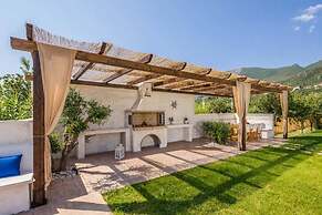 Luxury Villa Stagio With Private Swimming Pool