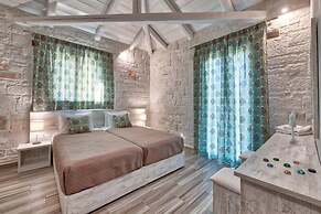 Luxury Villa Stagio With Private Swimming Pool