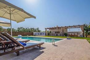 Luxury Villa Stagio With Private Swimming Pool