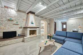 Luxury Villa Stagio With Private Swimming Pool