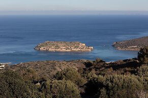 Villa Nesea Elounda With Private Pool