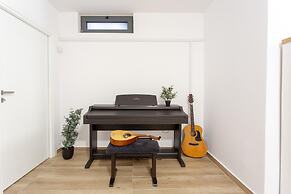 Villa Nesea Elounda With Private Pool